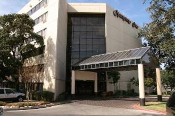 H I Express & Suites San Antonio Medical-Six Flags 外观 照片
