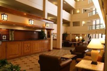 H I Express & Suites San Antonio Medical-Six Flags 外观 照片