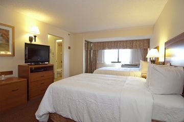 H I Express & Suites San Antonio Medical-Six Flags 外观 照片