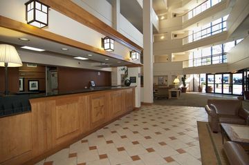 H I Express & Suites San Antonio Medical-Six Flags 外观 照片