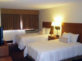 H I Express & Suites San Antonio Medical-Six Flags 外观 照片
