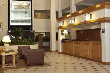 H I Express & Suites San Antonio Medical-Six Flags 外观 照片