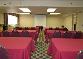 H I Express & Suites San Antonio Medical-Six Flags 外观 照片