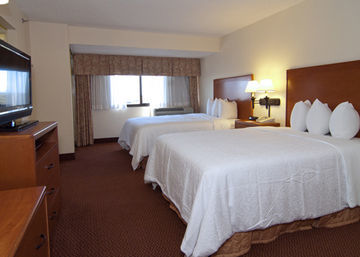 H I Express & Suites San Antonio Medical-Six Flags 外观 照片