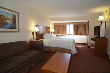 H I Express & Suites San Antonio Medical-Six Flags 外观 照片