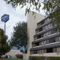H I Express & Suites San Antonio Medical-Six Flags 外观 照片
