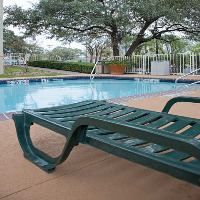 H I Express & Suites San Antonio Medical-Six Flags 外观 照片